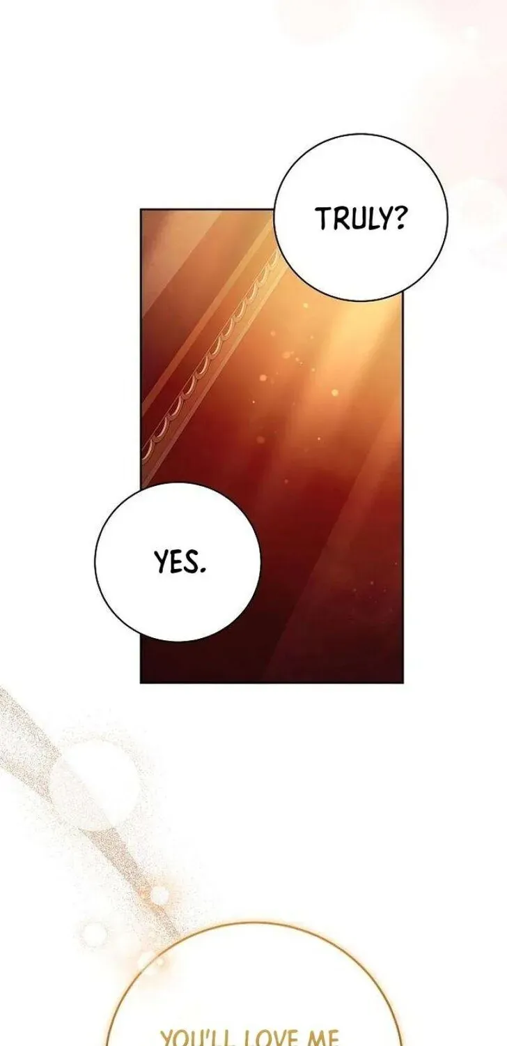 Dareun Namja Ai ro Kiugesseo Chapter 50 page 31 - 