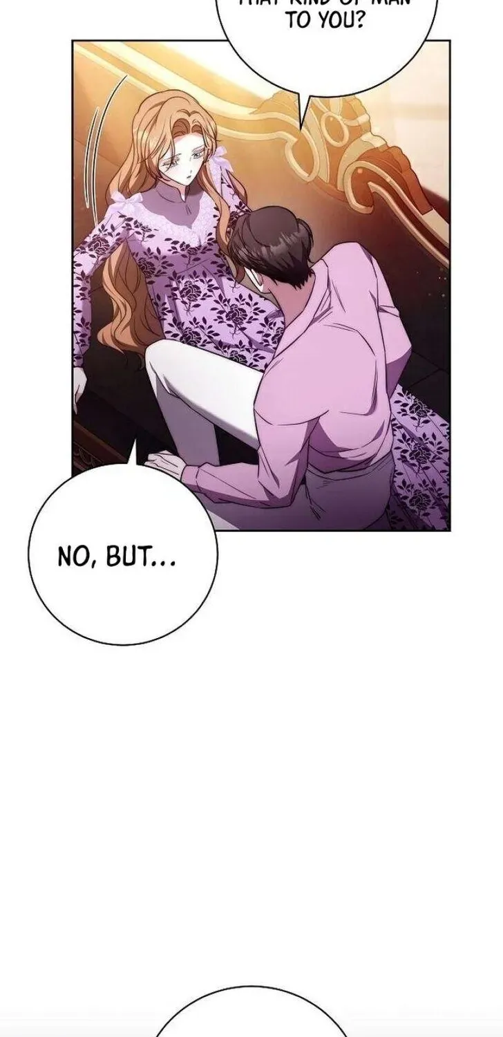 Dareun Namja Ai ro Kiugesseo Chapter 50 page 36 - 