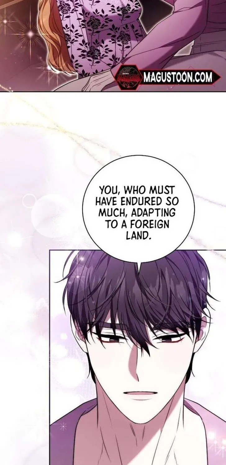 Dareun Namja Ai ro Kiugesseo Chapter 50 page 41 - 