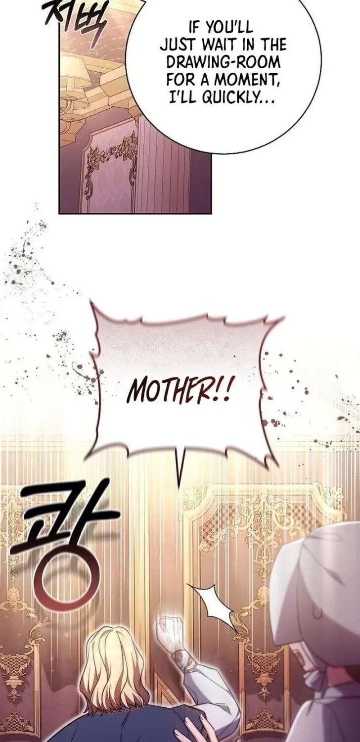 Dareun Namja Ai ro Kiugesseo Chapter 50 page 57 - 