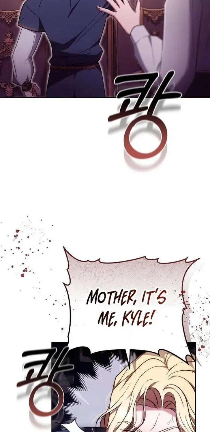 Dareun Namja Ai ro Kiugesseo Chapter 50 page 58 - 