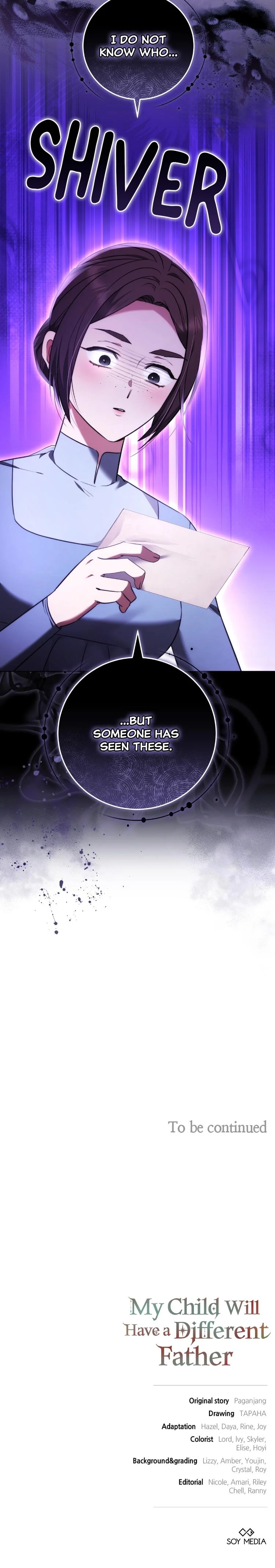 Dareun Namja Ai ro Kiugesseo Chapter 59 page 10 - 