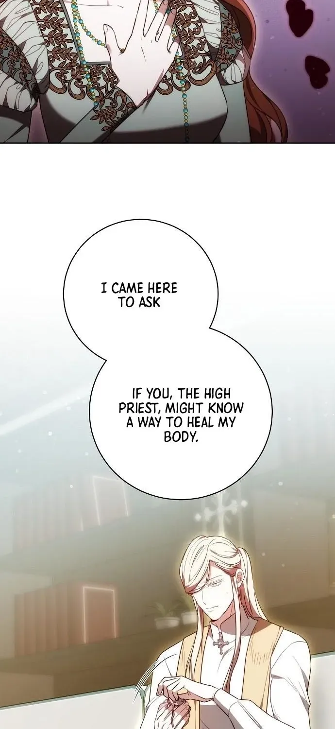 Dareun Namja Ai ro Kiugesseo Chapter 69 page 13 - 