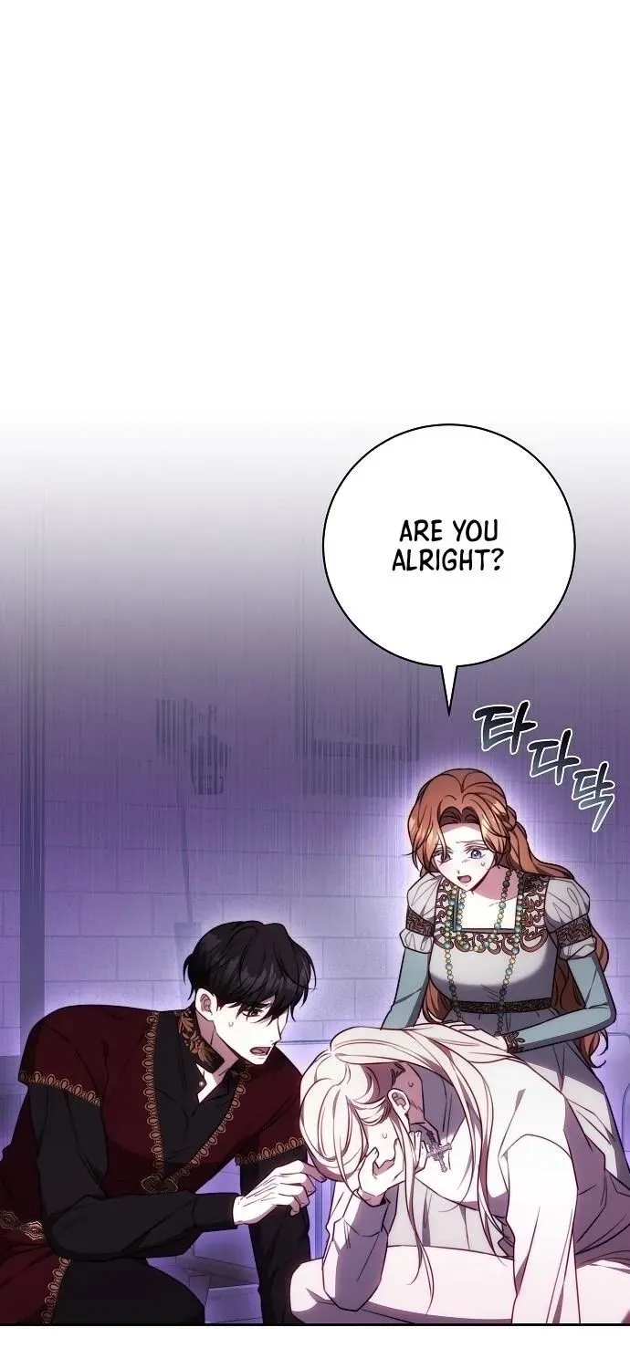 Dareun Namja Ai ro Kiugesseo Chapter 69 page 27 - 