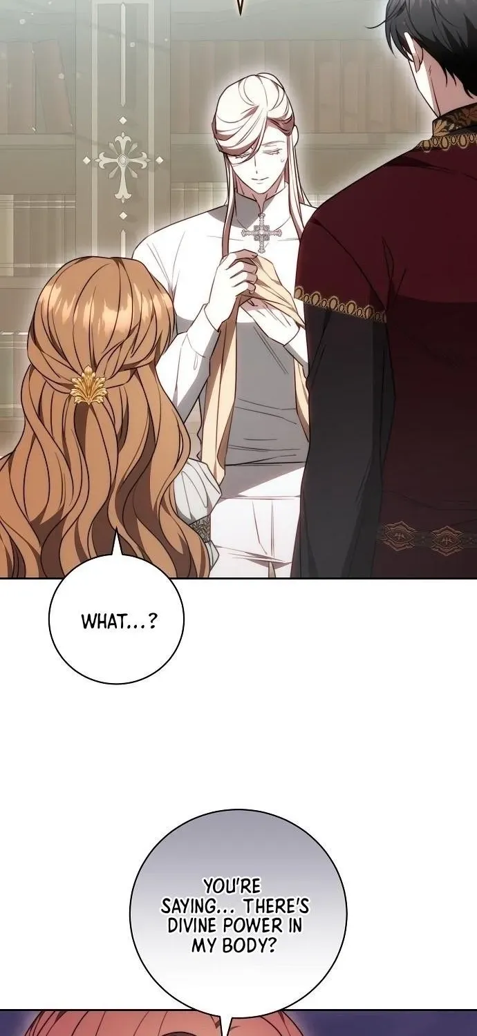 Dareun Namja Ai ro Kiugesseo Chapter 69 page 30 - 