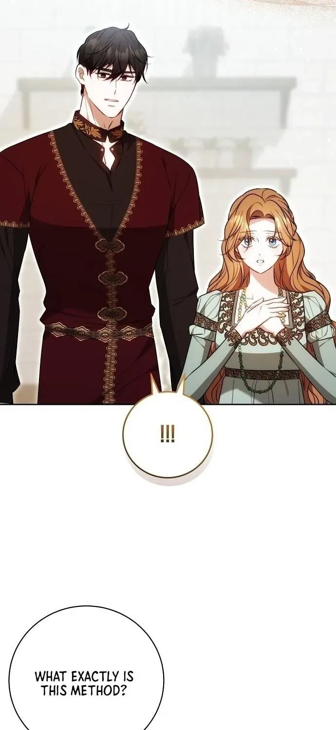 Dareun Namja Ai ro Kiugesseo Chapter 69 page 34 - 