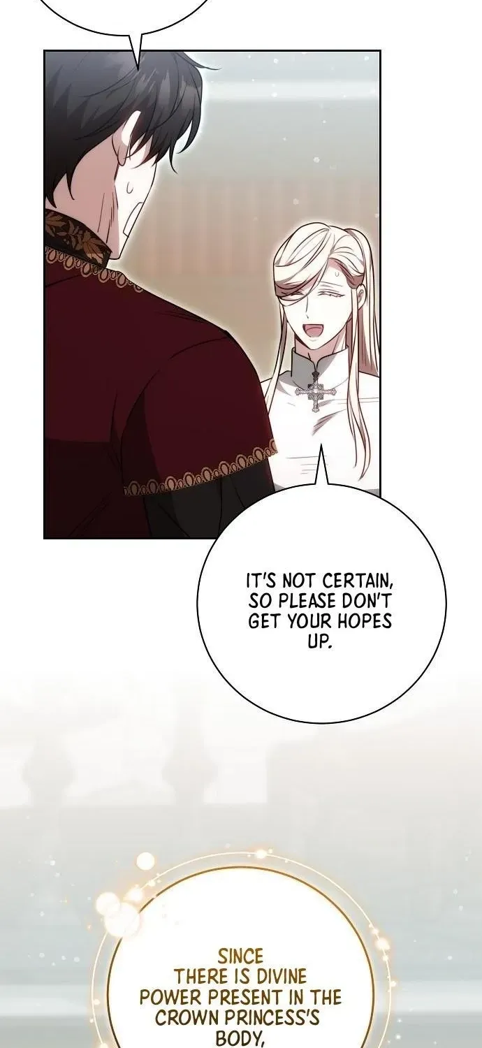 Dareun Namja Ai ro Kiugesseo Chapter 69 page 35 - 