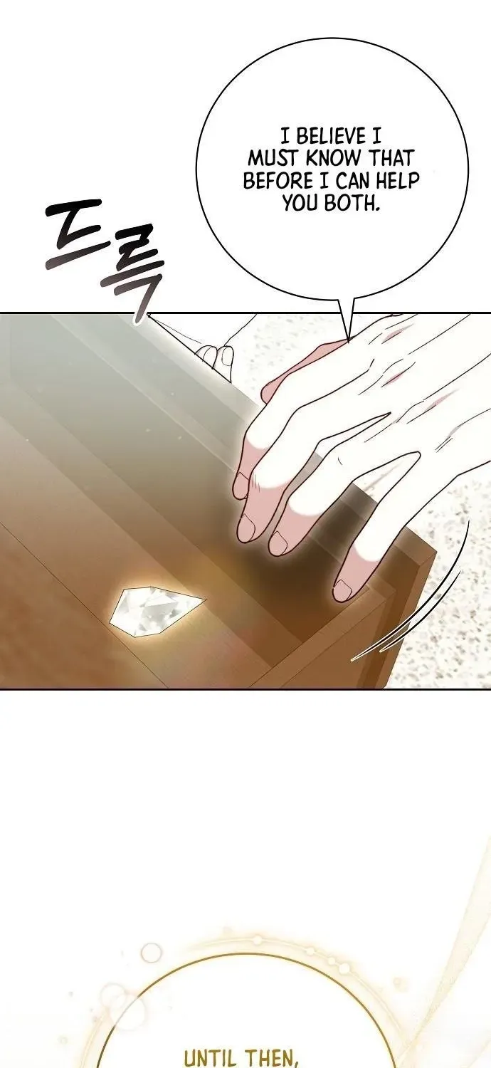 Dareun Namja Ai ro Kiugesseo Chapter 69 page 40 - 