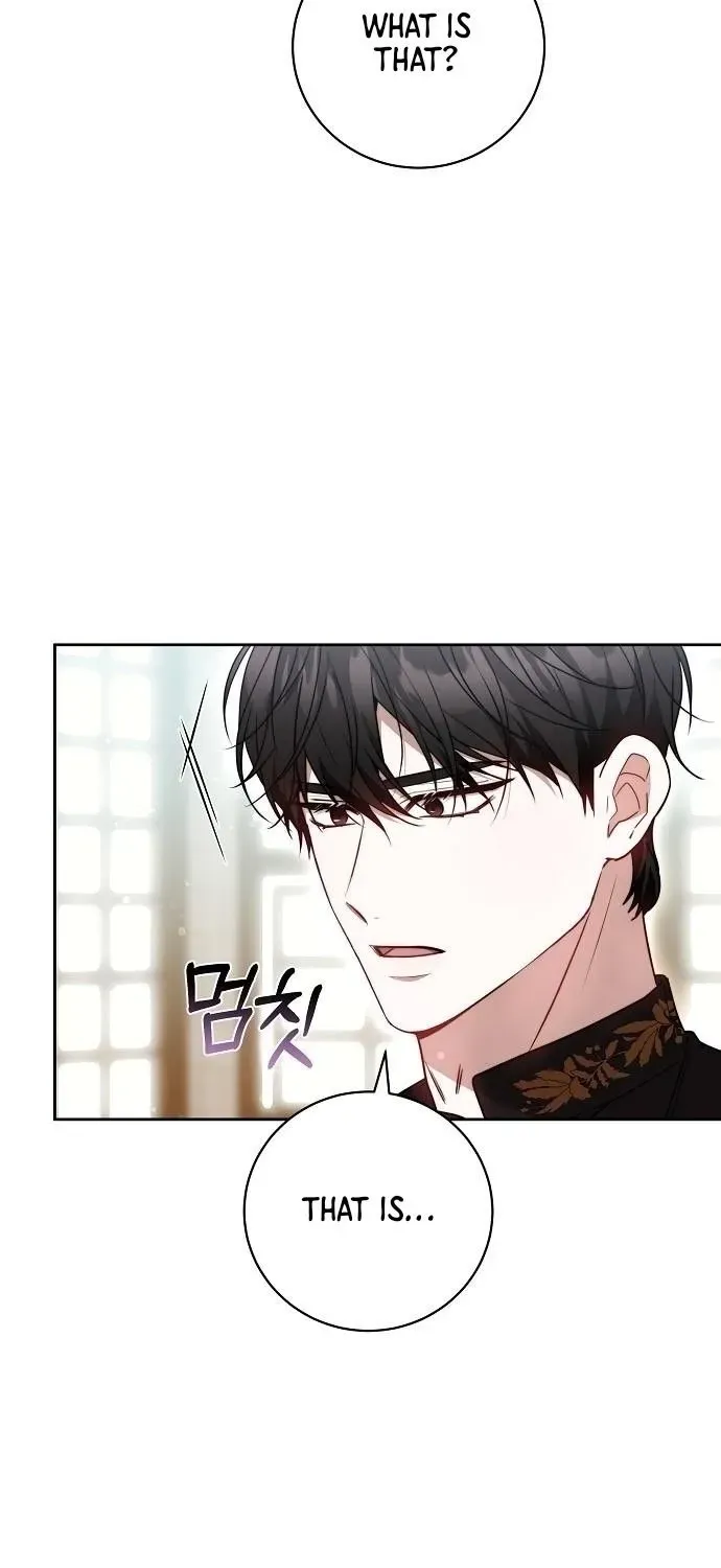Dareun Namja Ai ro Kiugesseo Chapter 69 page 42 - 