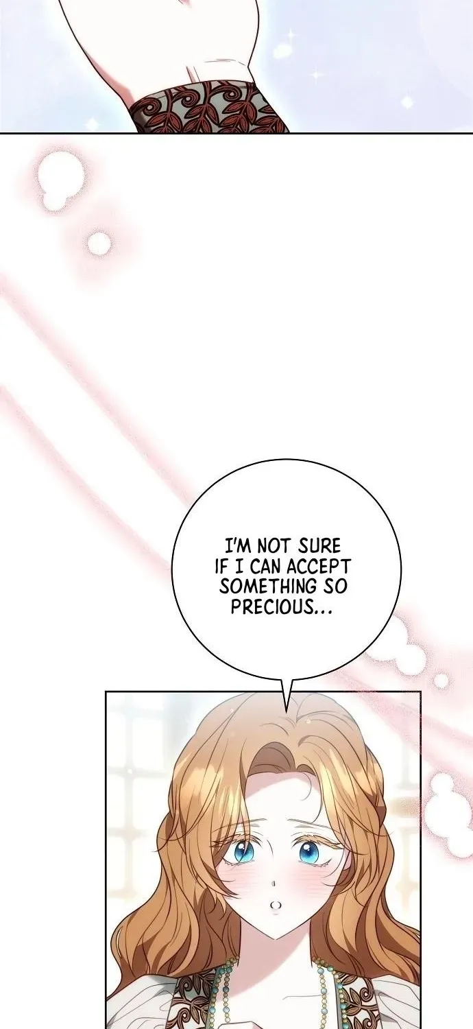 Dareun Namja Ai ro Kiugesseo Chapter 69 page 45 - 