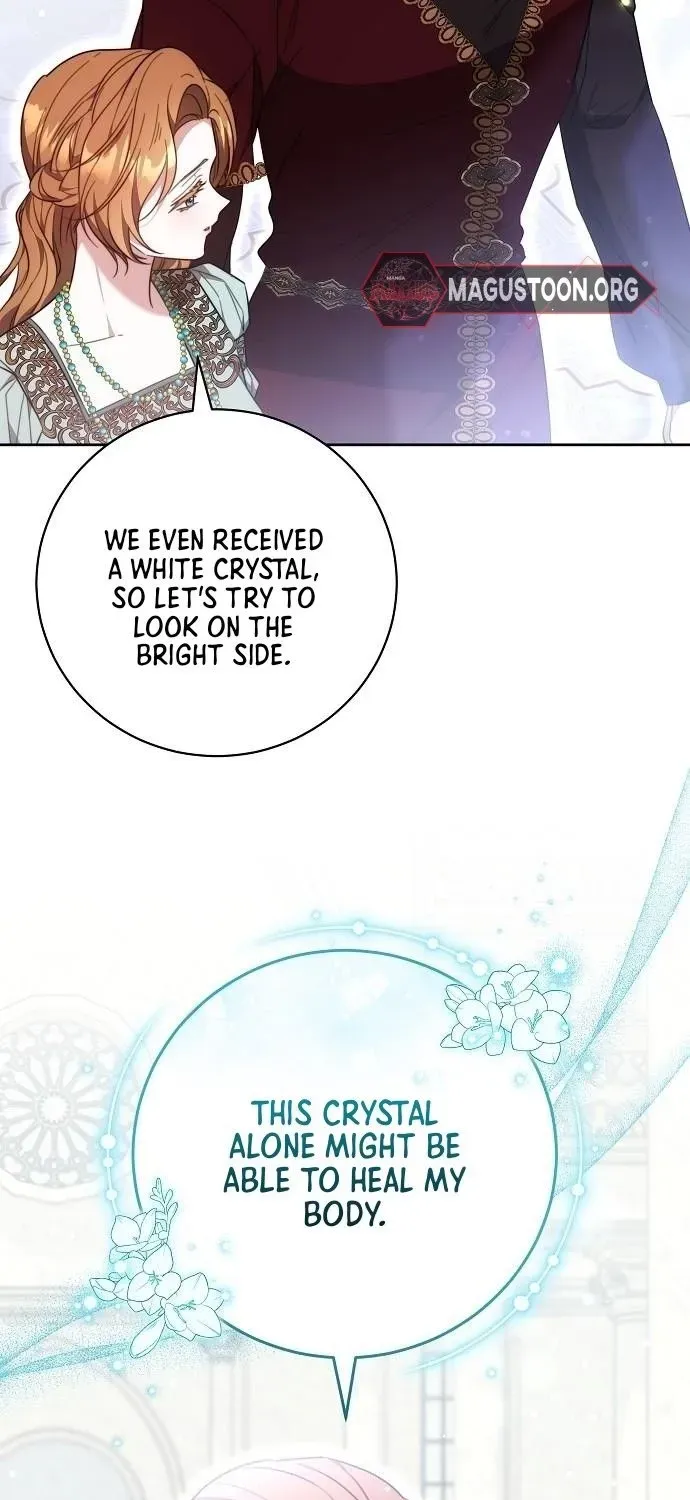 Dareun Namja Ai ro Kiugesseo Chapter 69 page 57 - 