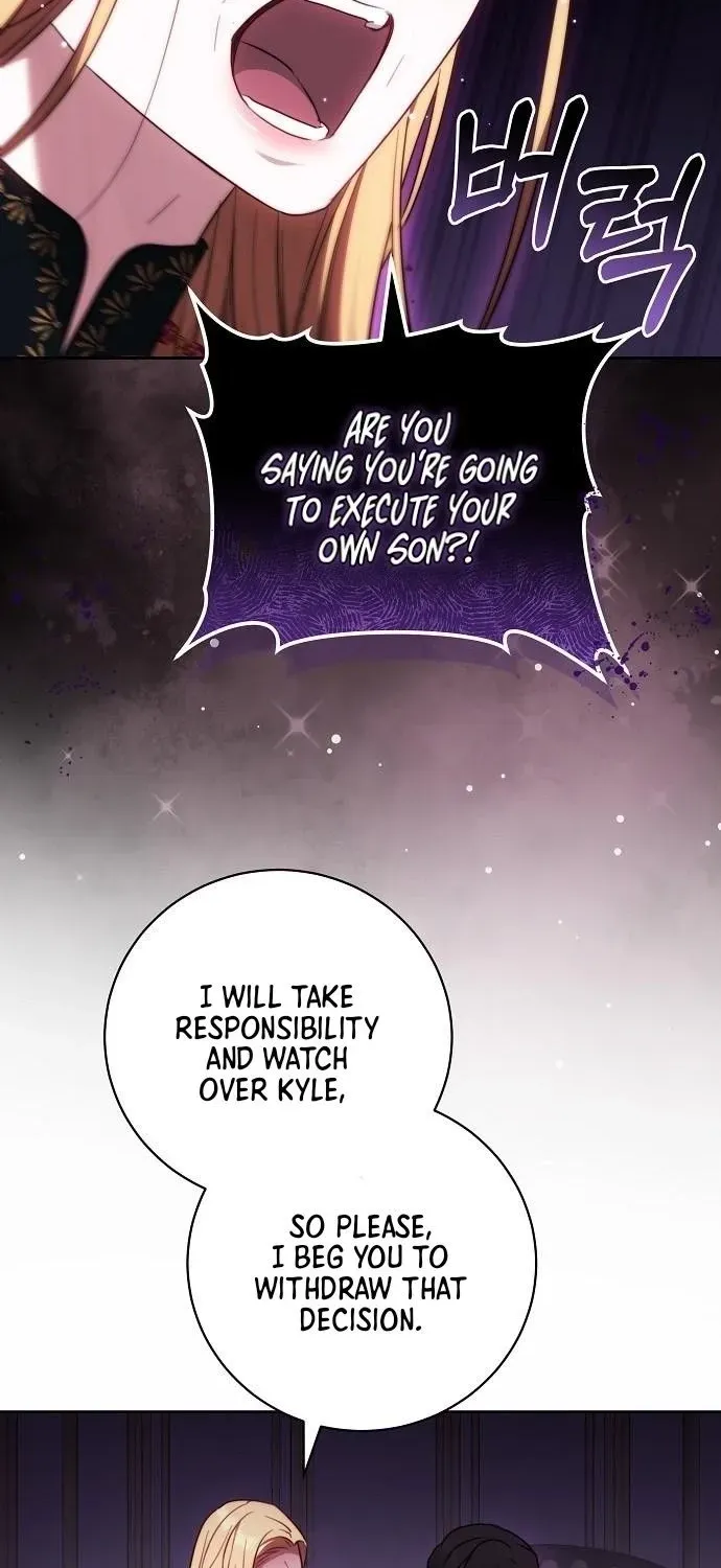 Dareun Namja Ai ro Kiugesseo Chapter 69 page 65 - 