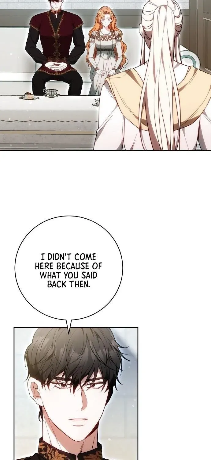 Dareun Namja Ai ro Kiugesseo Chapter 69 page 8 - 