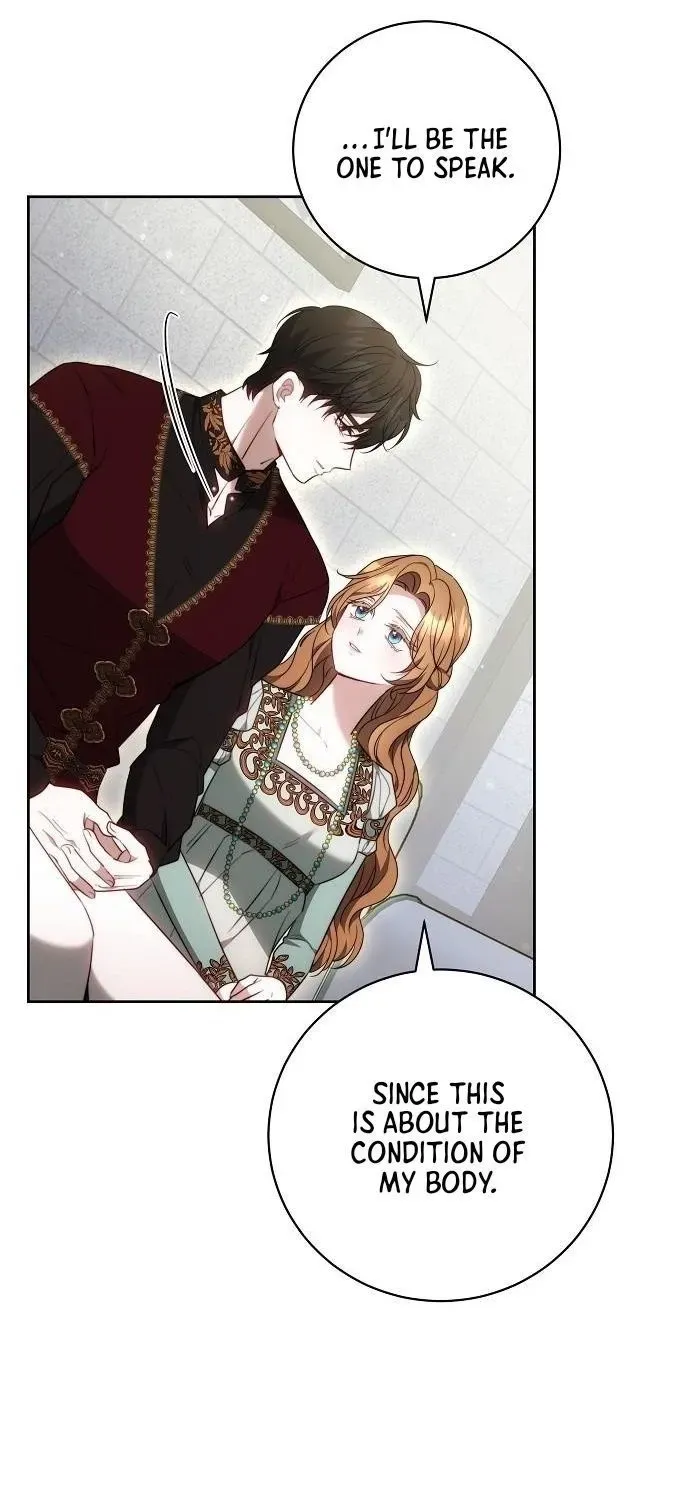 Dareun Namja Ai ro Kiugesseo Chapter 69 page 10 - 