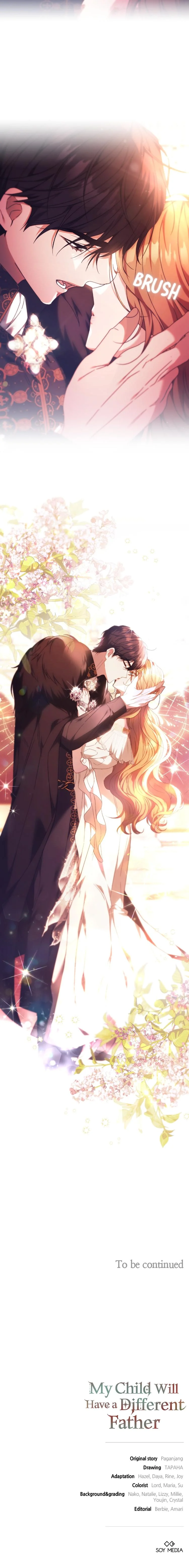 Dareun Namja Ai ro Kiugesseo Chapter 7 page 7 - 