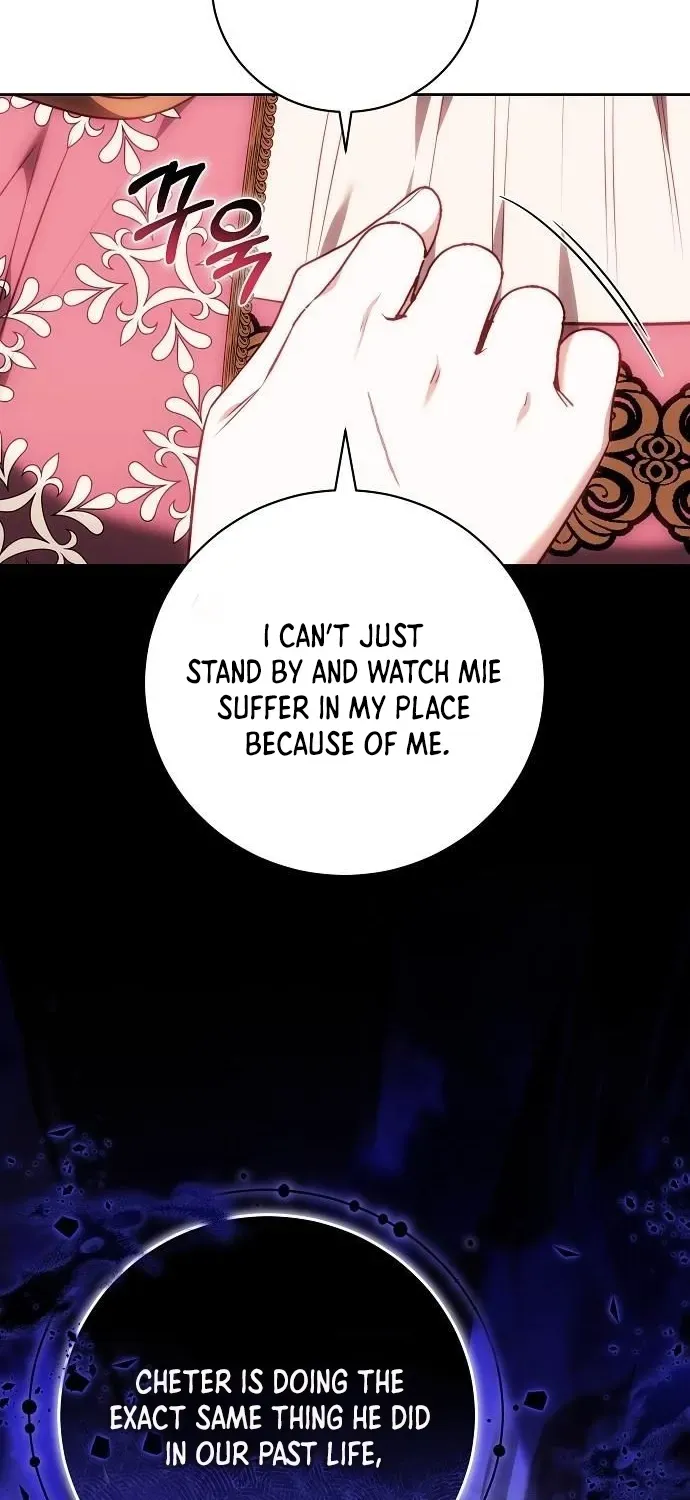 Dareun Namja Ai ro Kiugesseo Chapter 70 page 15 - 