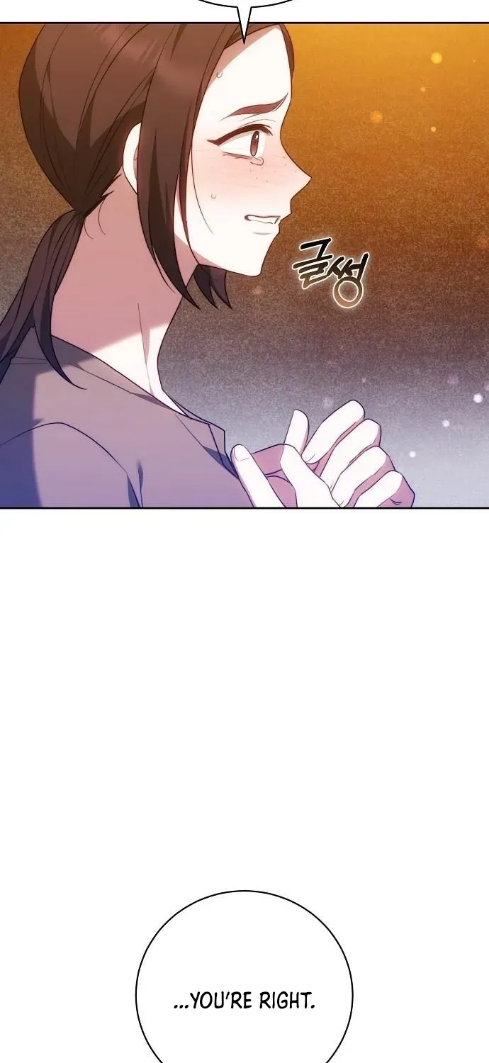 Dareun Namja Ai ro Kiugesseo Chapter 70 page 35 - 