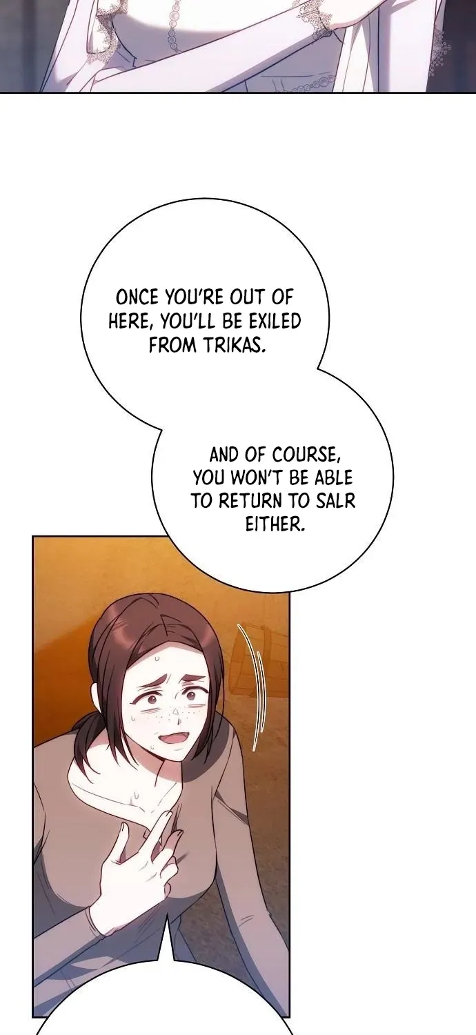 Dareun Namja Ai ro Kiugesseo Chapter 70 page 42 - 