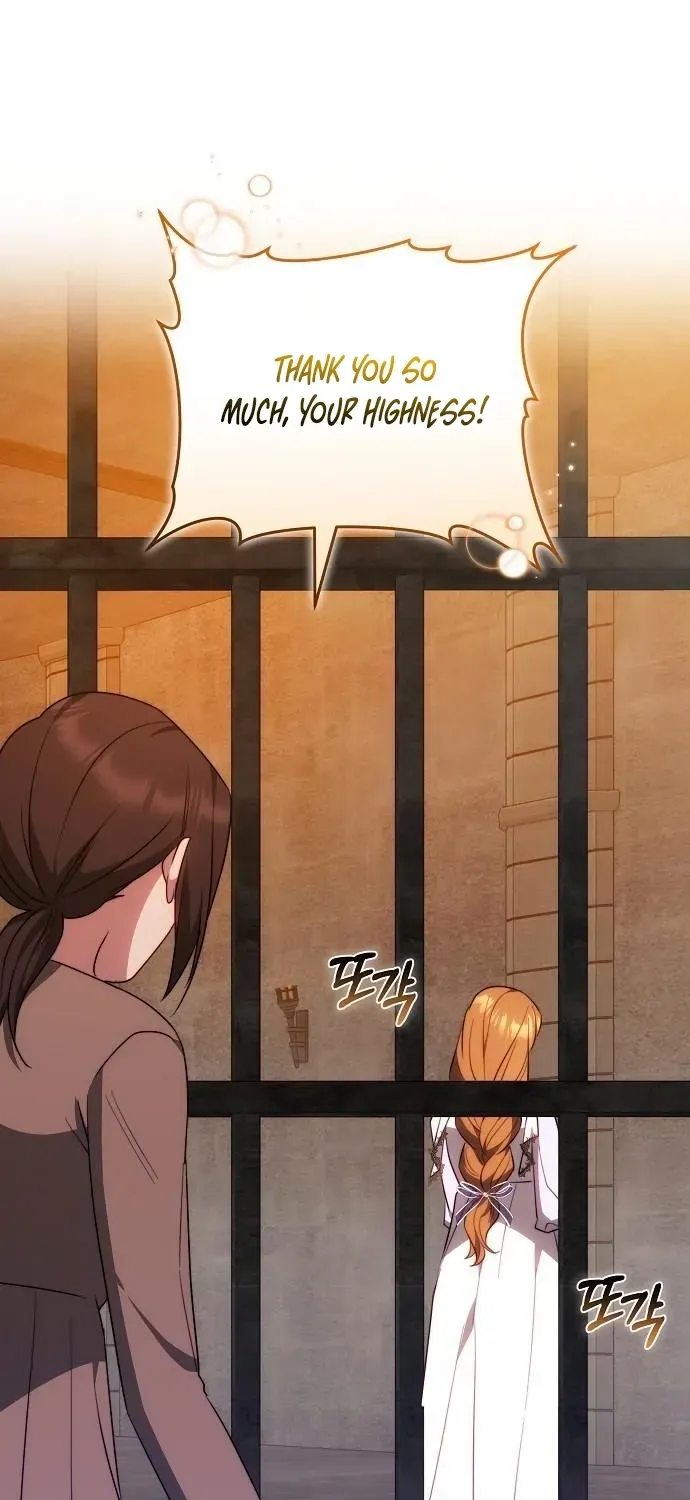 Dareun Namja Ai ro Kiugesseo Chapter 70 page 44 - 