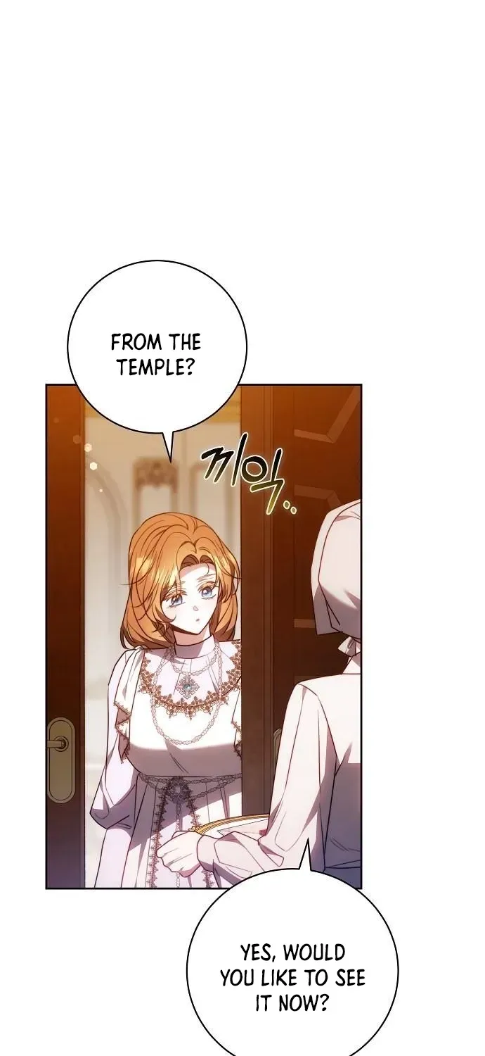 Dareun Namja Ai ro Kiugesseo Chapter 70 page 58 - 
