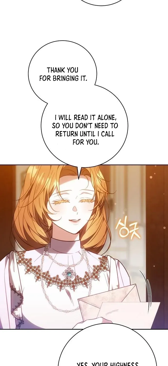 Dareun Namja Ai ro Kiugesseo Chapter 70 page 59 - 