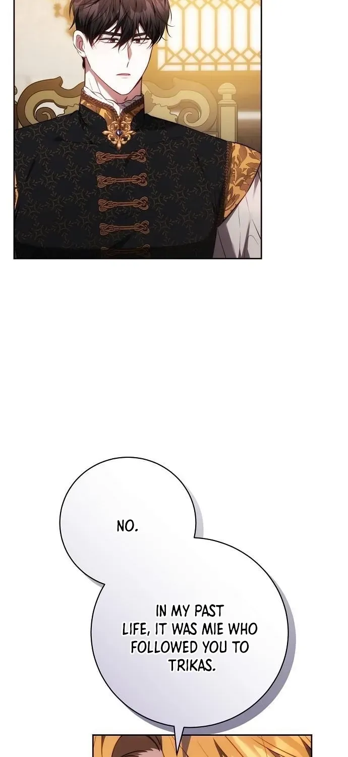 Dareun Namja Ai ro Kiugesseo Chapter 70 page 10 - 