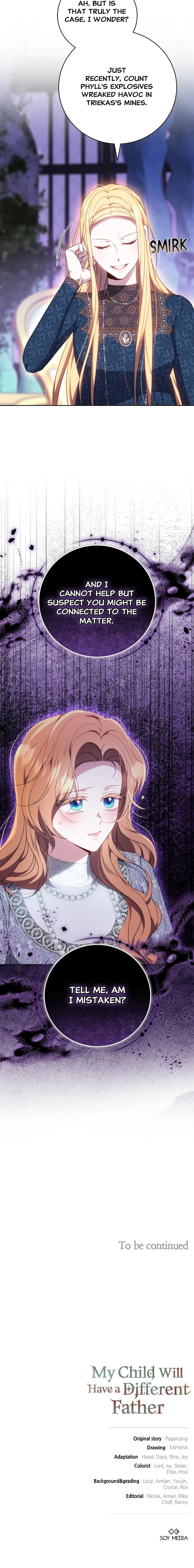 Dareun Namja Ai ro Kiugesseo Chapter 73 page 10 - 