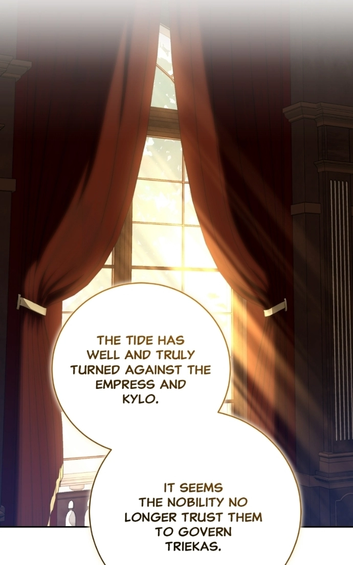 Dareun Namja Ai ro Kiugesseo Chapter 76 page 4 - 