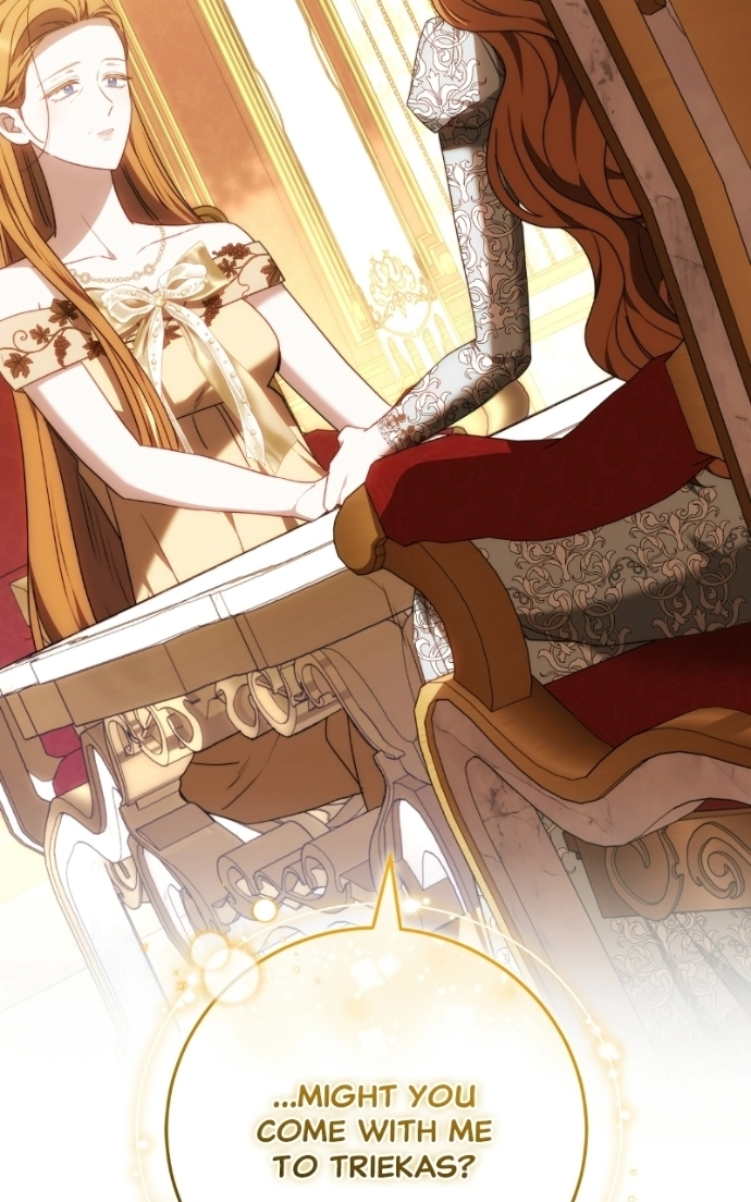 Dareun Namja Ai ro Kiugesseo Chapter 79 page 3 - 