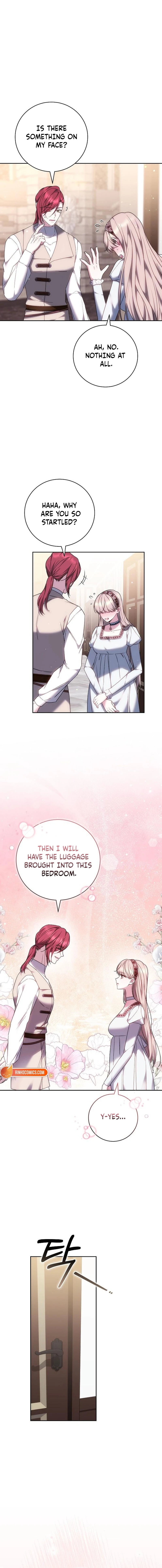 Dareun Namja Ai ro Kiugesseo Chapter 83 page 13 - 