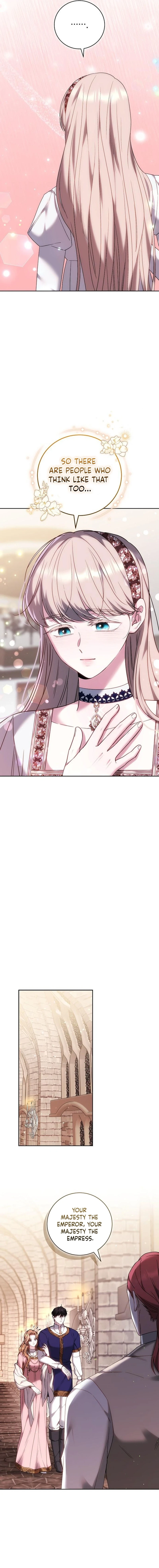Dareun Namja Ai ro Kiugesseo Chapter 83 page 14 - 