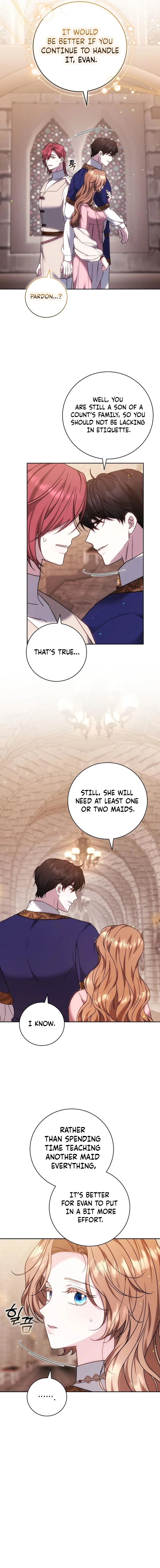 Dareun Namja Ai ro Kiugesseo Chapter 83 page 16 - 