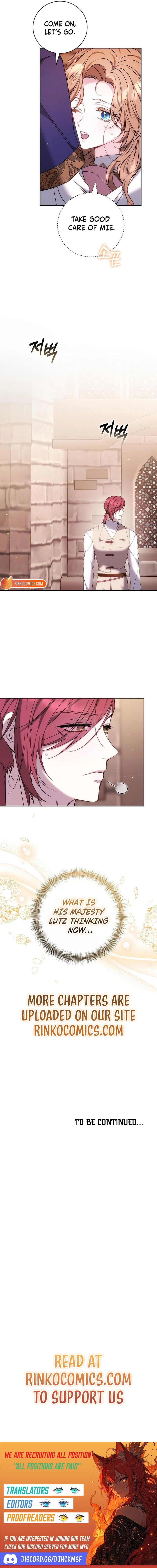 Dareun Namja Ai ro Kiugesseo Chapter 83 page 17 - 