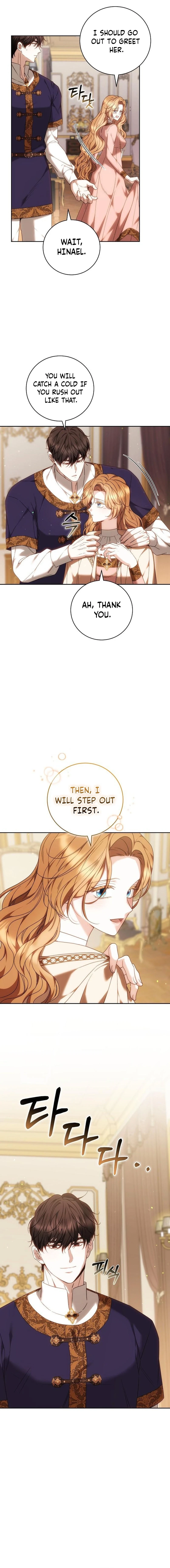 Dareun Namja Ai ro Kiugesseo Chapter 83 page 7 - 