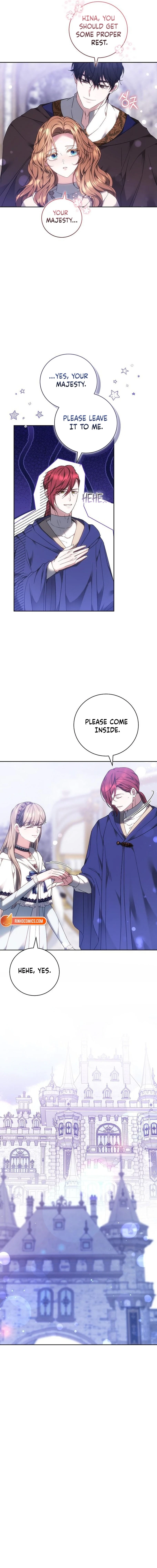 Dareun Namja Ai ro Kiugesseo Chapter 83 page 10 - 
