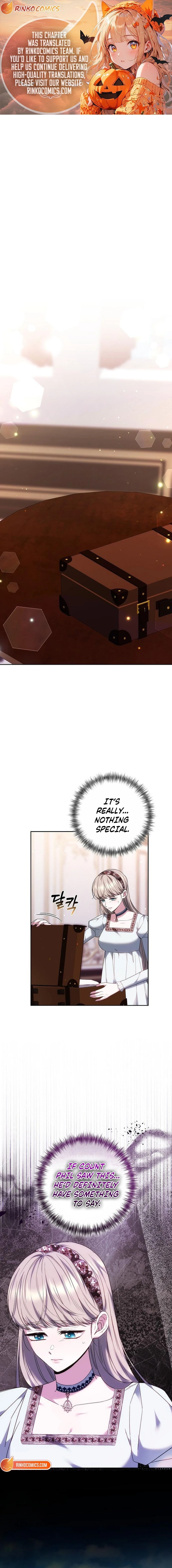 Dareun Namja Ai ro Kiugesseo Chapter 84 page 1 - 