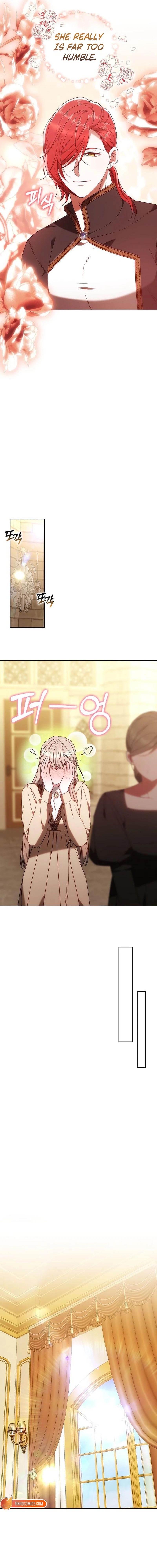 Dareun Namja Ai ro Kiugesseo Chapter 84 page 14 - 