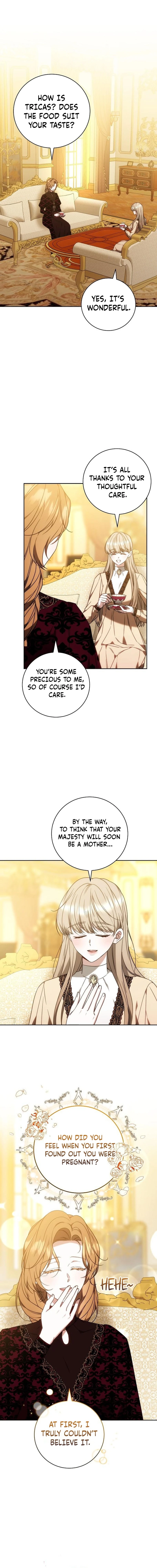 Dareun Namja Ai ro Kiugesseo Chapter 84 page 15 - 