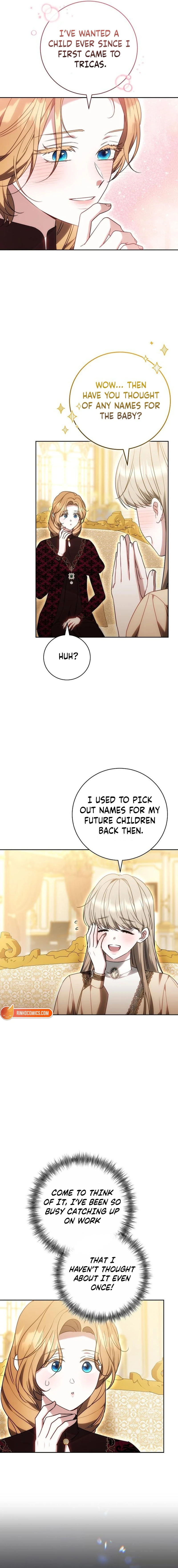 Dareun Namja Ai ro Kiugesseo Chapter 84 page 16 - 