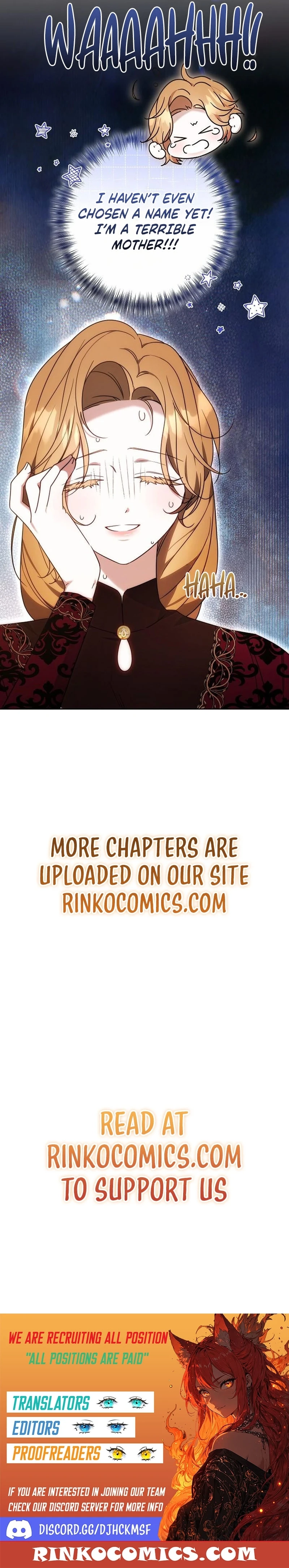 Dareun Namja Ai ro Kiugesseo Chapter 84 page 17 - 