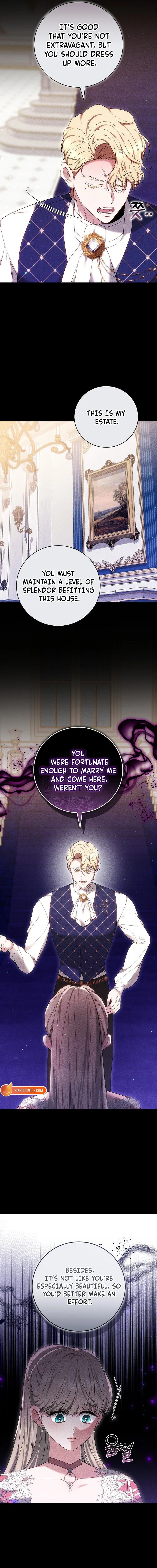 Dareun Namja Ai ro Kiugesseo Chapter 84 page 3 - 