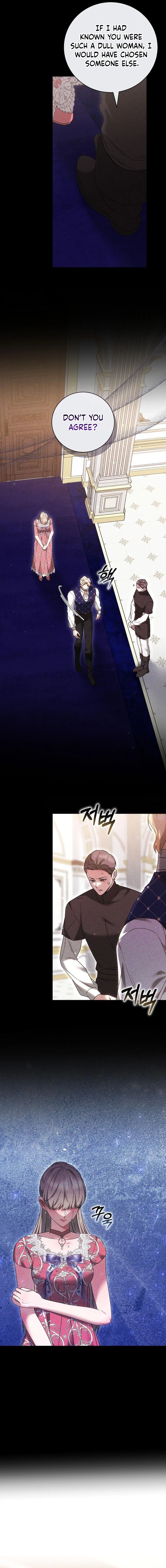 Dareun Namja Ai ro Kiugesseo Chapter 84 page 4 - 