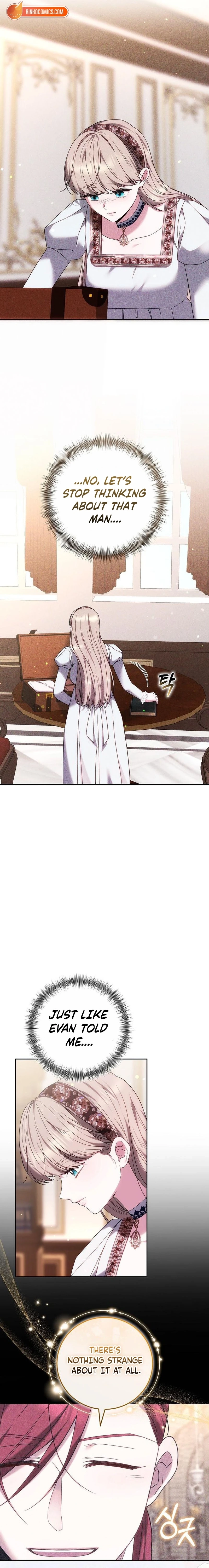 Dareun Namja Ai ro Kiugesseo Chapter 84 page 5 - 