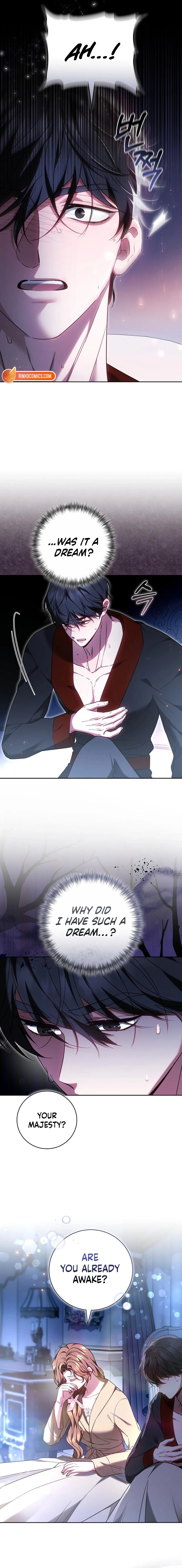 Dareun Namja Ai ro Kiugesseo Chapter 85 page 14 - 