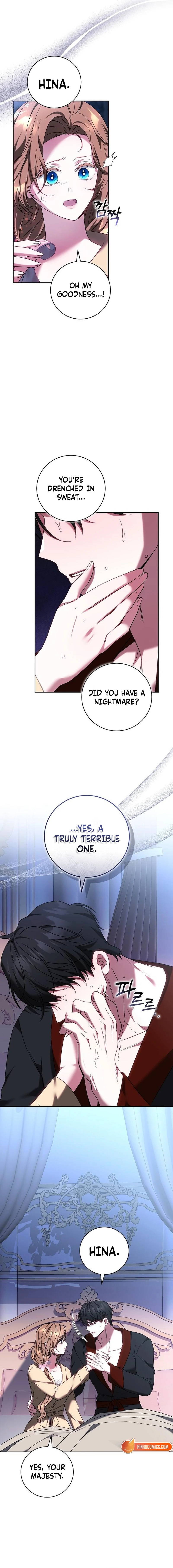Dareun Namja Ai ro Kiugesseo Chapter 85 page 15 - 