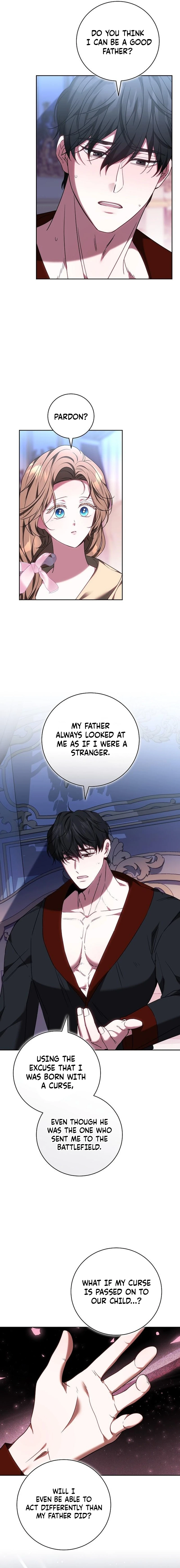 Dareun Namja Ai ro Kiugesseo Chapter 85 page 16 - 