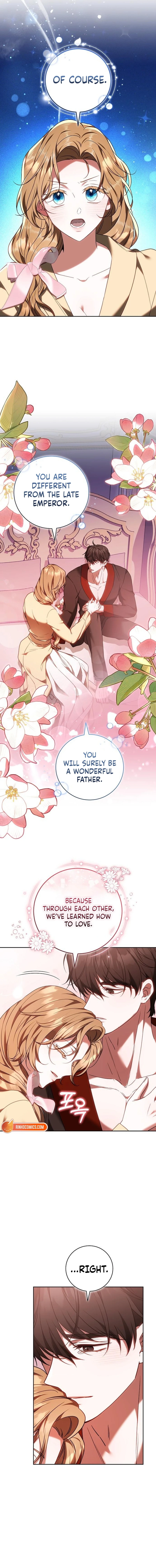 Dareun Namja Ai ro Kiugesseo Chapter 85 page 17 - 