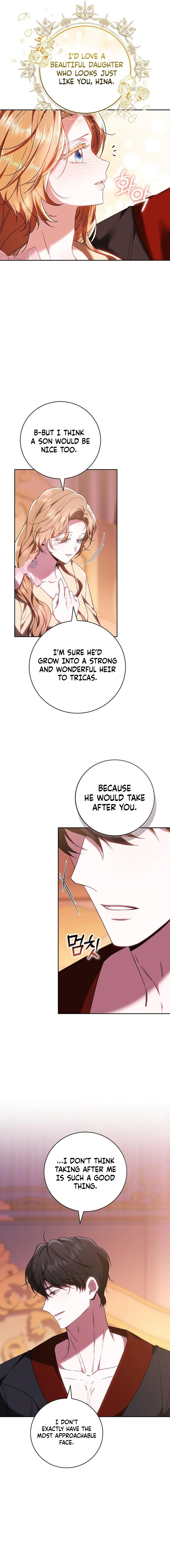 Dareun Namja Ai ro Kiugesseo Chapter 85 page 4 - 