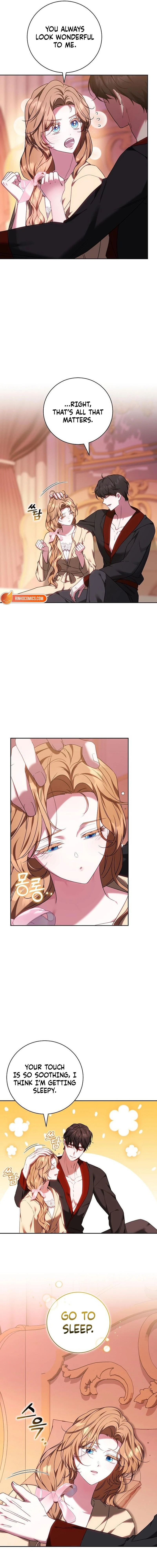 Dareun Namja Ai ro Kiugesseo Chapter 85 page 5 - 
