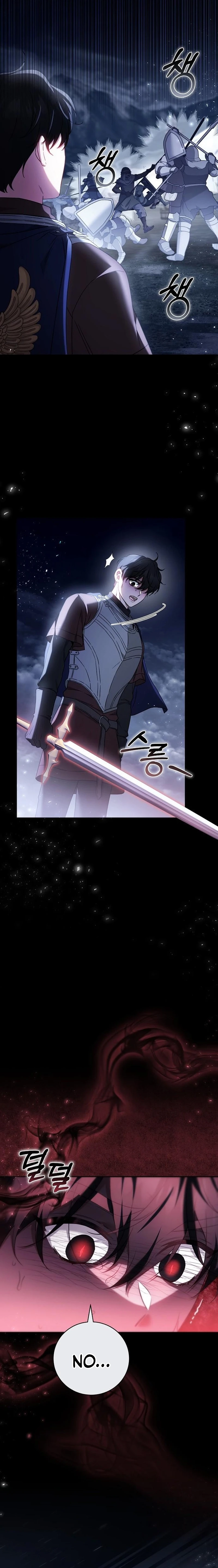 Dareun Namja Ai ro Kiugesseo Chapter 85 page 9 - 